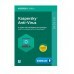 Licença Antivirus Kaspersky  3 PC - Digital/Download