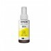 Refil de Tinta Original Epson T664420 70 ml Amarelo