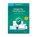 Licença Antivirus Kaspersky Total Security 10 PC - Digital/Download