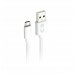 Cabo USB X Micro USB 2A CB-M21WH Branco - 2 Metros