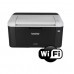 Impressora Laser Brother HL-1212W USB, Wi-Fi, 110V, Mono