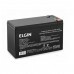 Bateria Selada Elgin 12V X 7Ah Segurança