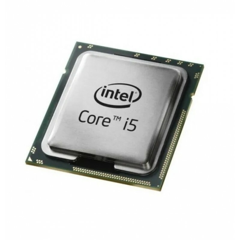 Processador Intel Core I5-4590 3.3 Ghz 6 MB LGA 1150 OEM