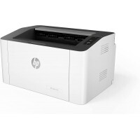 Impressora Laser HP 107A USB, 110V, Mono