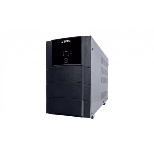 Nobreak TS Shara 3200 VA UPS Profissional , Bivolt Auto, Conexão Bateria 24V (4451)