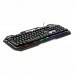 Teclado Gamer C3tech KG-40BK Preto