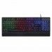 Teclado Gamer C3tech KG-60BK