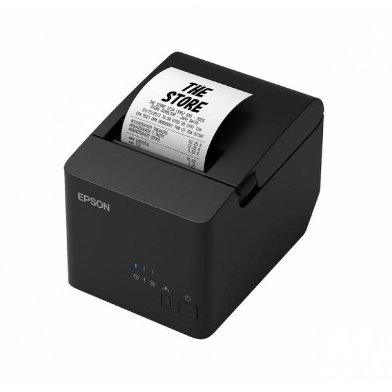 Impressora Termica Epson TM-T20X USB