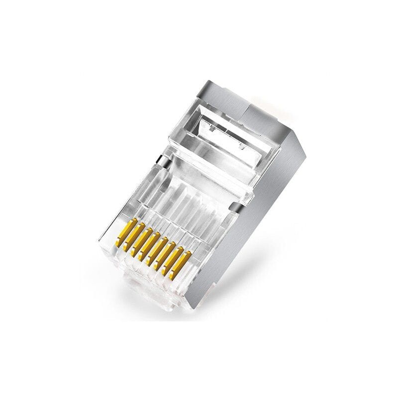 Conector RJ45 CAT5 (Unidade)