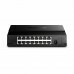 Switch TP-Link 16P 10/100 Mbps TL-SF1016D