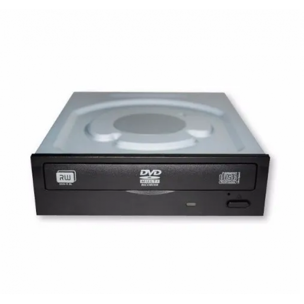 Gravador Faster CD e DVD BL-0224 Sata Preto