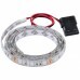 Fita de LED com 60 Pontos Vermelho Molex 1 Metro