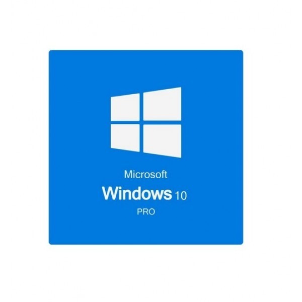 Licença Windows 10 Professional (Selo)