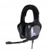 Headset Gamer HP 1 P2USB H220 Preto