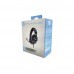 Headset Gamer HP 7.1 USB H360GS Preto