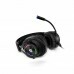 Headset Gamer HP 7.1 USB H360GS Preto