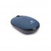 Mouse Sem Fio C3Tech  M-W60BL Azul