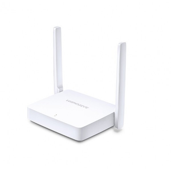 Roteador Wireless Mercusys 300 Mbps MW301R