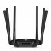 Roteador Wireless Mercusys AC1900 MR50G, Dual Band, Giga