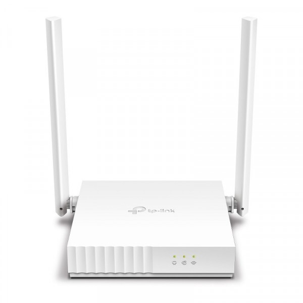 Roteador Wireless TP-Link 300 Mbps TL-WR829N