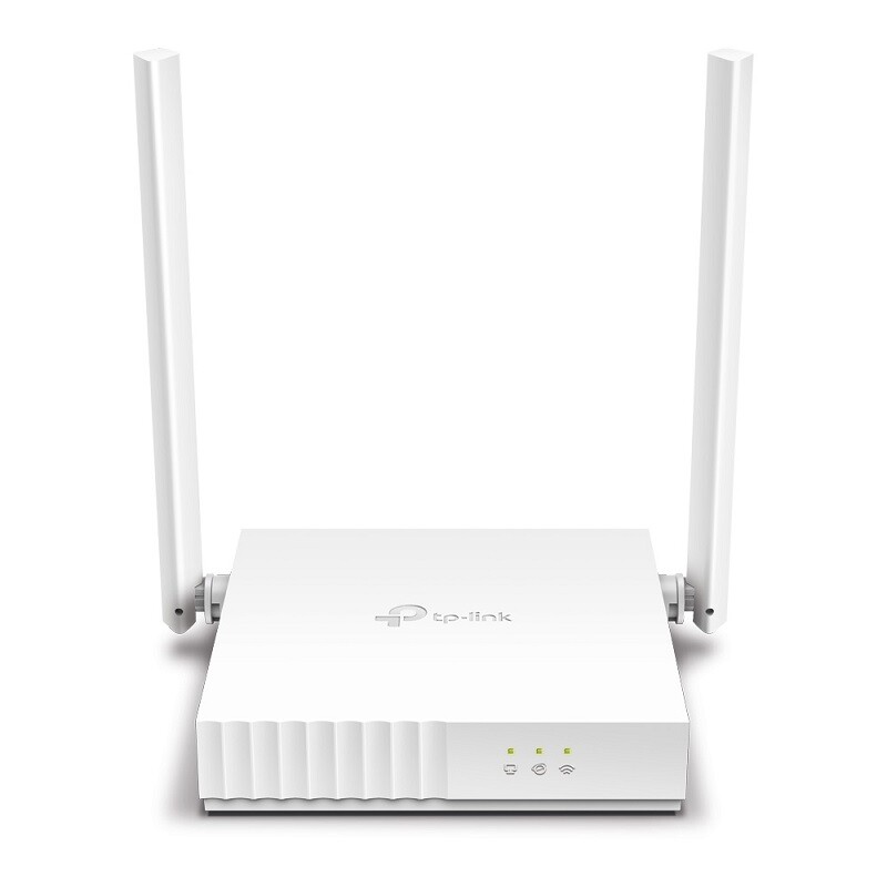 Roteador Wireless TP-Link 300 Mbps TL-WR829N