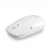 Mouse Multilaser MO286  Sem Fio 1200 DPI Branco