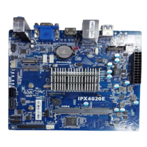 Placa Mae PCWare IPX4020E DDR4 SODIMM