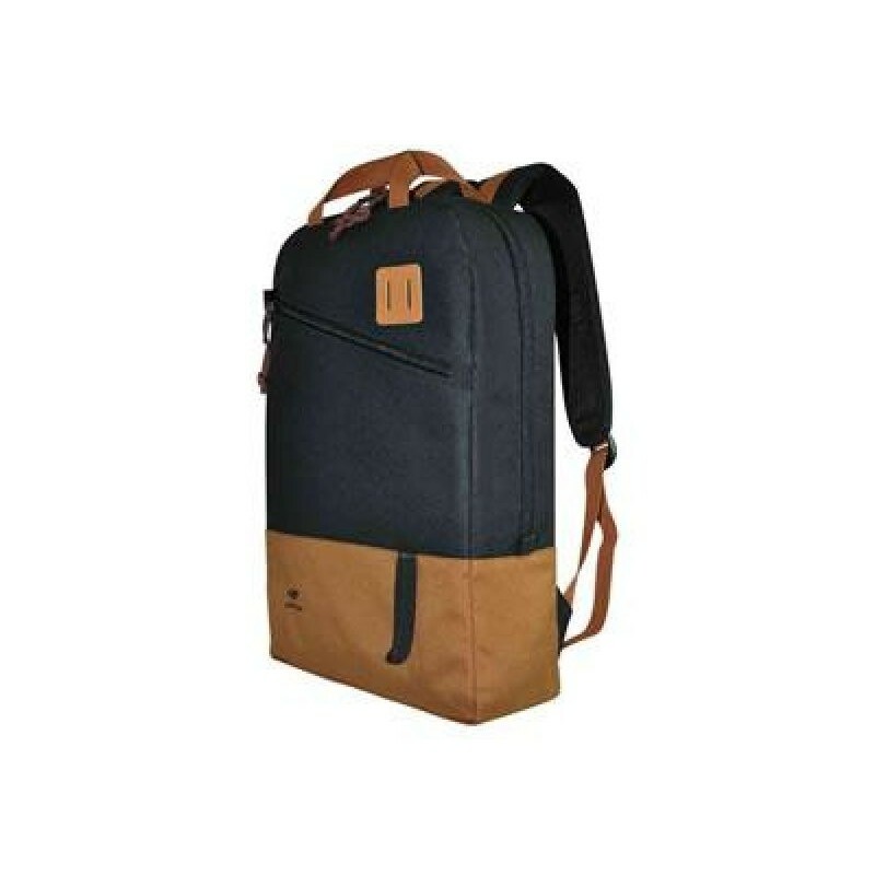 Mochila para Notebook 15.6P Sahara MC-03BK Preto