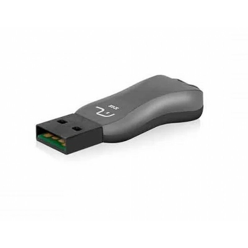 Pen Drive Multilaser 32GB USB 2.0 Titan PD603