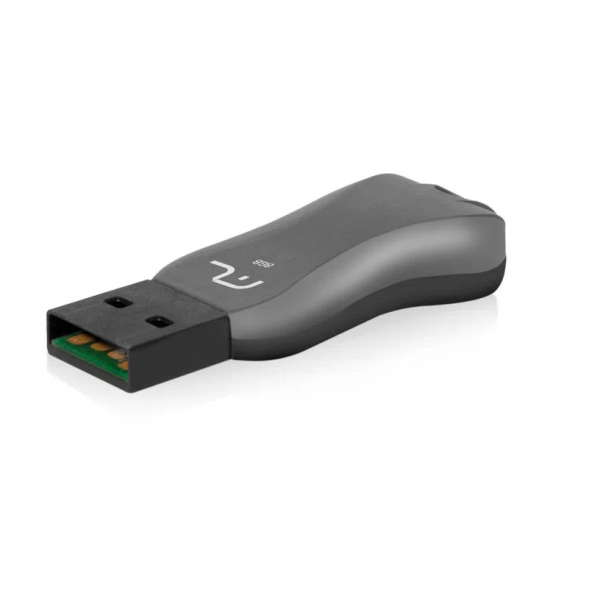 Pen Drive Multilaser 8GB USB 2.0 Titan PD601