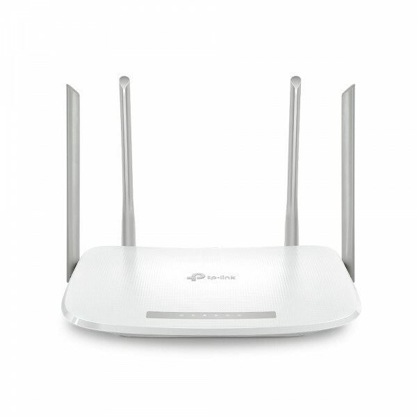 Roteador Wireless TP-Link AC1200 Archer EC220-G5 Dual, Gigabit