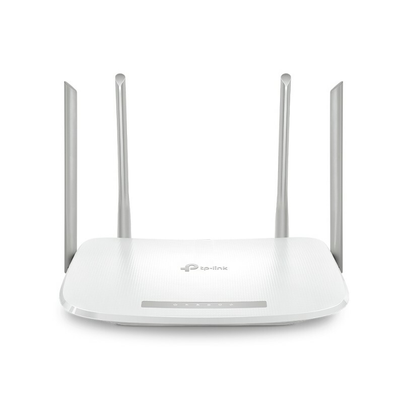 Roteador Wireless TP-Link AC1200 Archer EC220-G5 Dual, Gigabit