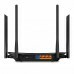 Roteador Wireless TP-Link MU-Mimo AC1300 EC225-G5 Dual, Gigabit