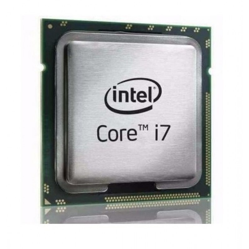 Processador Intel Core I7-6700 3.40 Ghz 8M LGA 1151 OEM