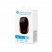 Mouse Sem Fio HP 200 Omam 1000 Dpi Vermelho