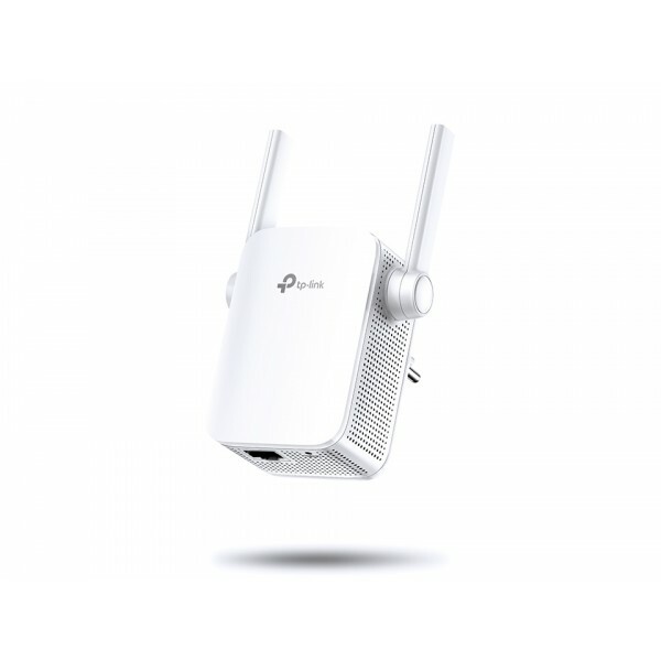 Repetidor Wireless TP-Link 300 Mbps TL-WA855RE