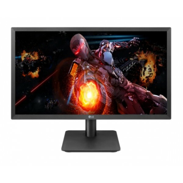 Monitor LG Gamer 21.5" 22MP410-B, Full HD, HDMI