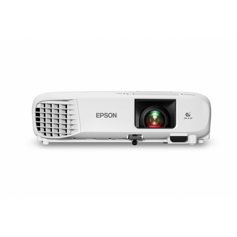 Projetor Epson Powerline E20 V11H981020