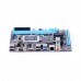 Placa Mae Bluecase 1150 BMBH81-G3HGU-M2 DDR3