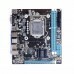 Placa Mae Bluecase 1150 BMBH81-G3HGU-M2 DDR3