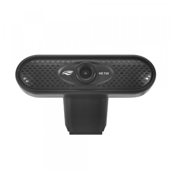 Webcam HD 720P WB-71BK C3Tech