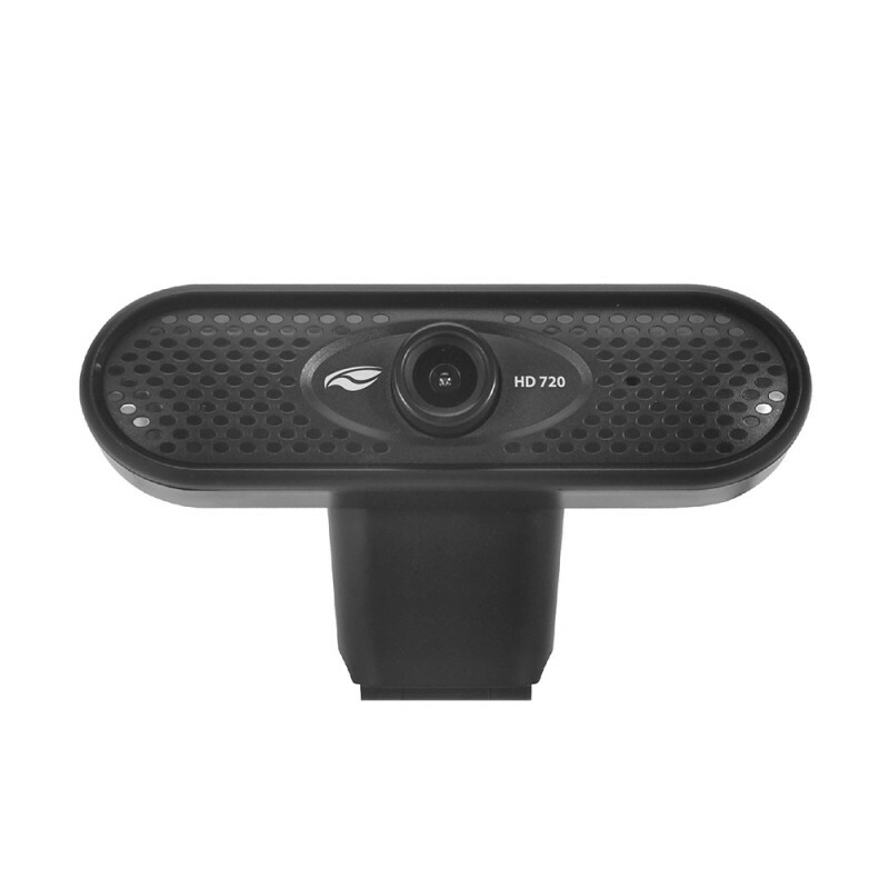 Webcam HD 720P WB-71BK C3Tech