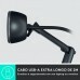 Webcam Logitech C505 720P