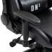 Cadeira Gamer Draxen DN3 Preto (DN003/BK)