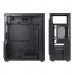 Gabinete Gamer MT-G210BK Sem Fonte C3Tech