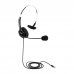 Fone Headset CHS 40 RJ9 Intelbras