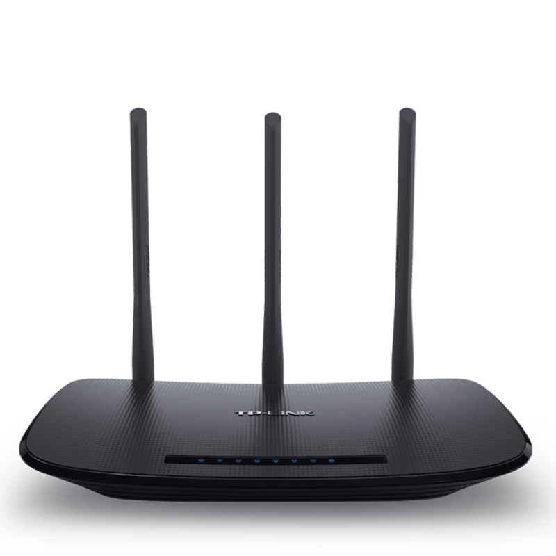 Roteador Wireless TP-Link  450 Mbps TL-WR940N