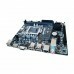 Placa Mae Goldentec GT-H61 M2 DDR3 LGA 1155