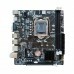 Placa Mae Goldentec GT-H61 M2 DDR3 LGA 1155