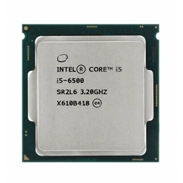 Processador Intel Core I5-6500 3.2 GHZ 6MB LGA 1151 OEM